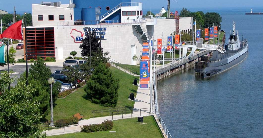 Wisconsin Maritime Museum