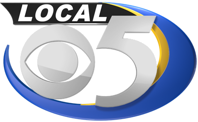 CBS_5_WFRV-TV_Logo