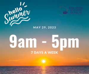 May 29, 2023
9am - 5pm
7 Days a week