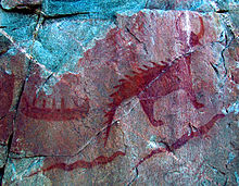 220px-Agawa_Rock,_panel_VIII