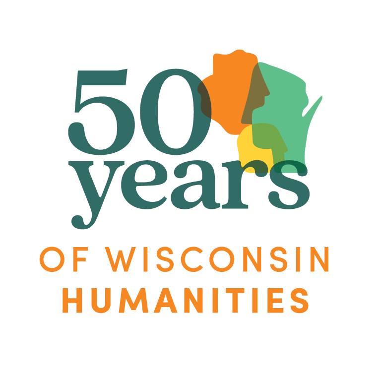 Wisconsin Humanities logo