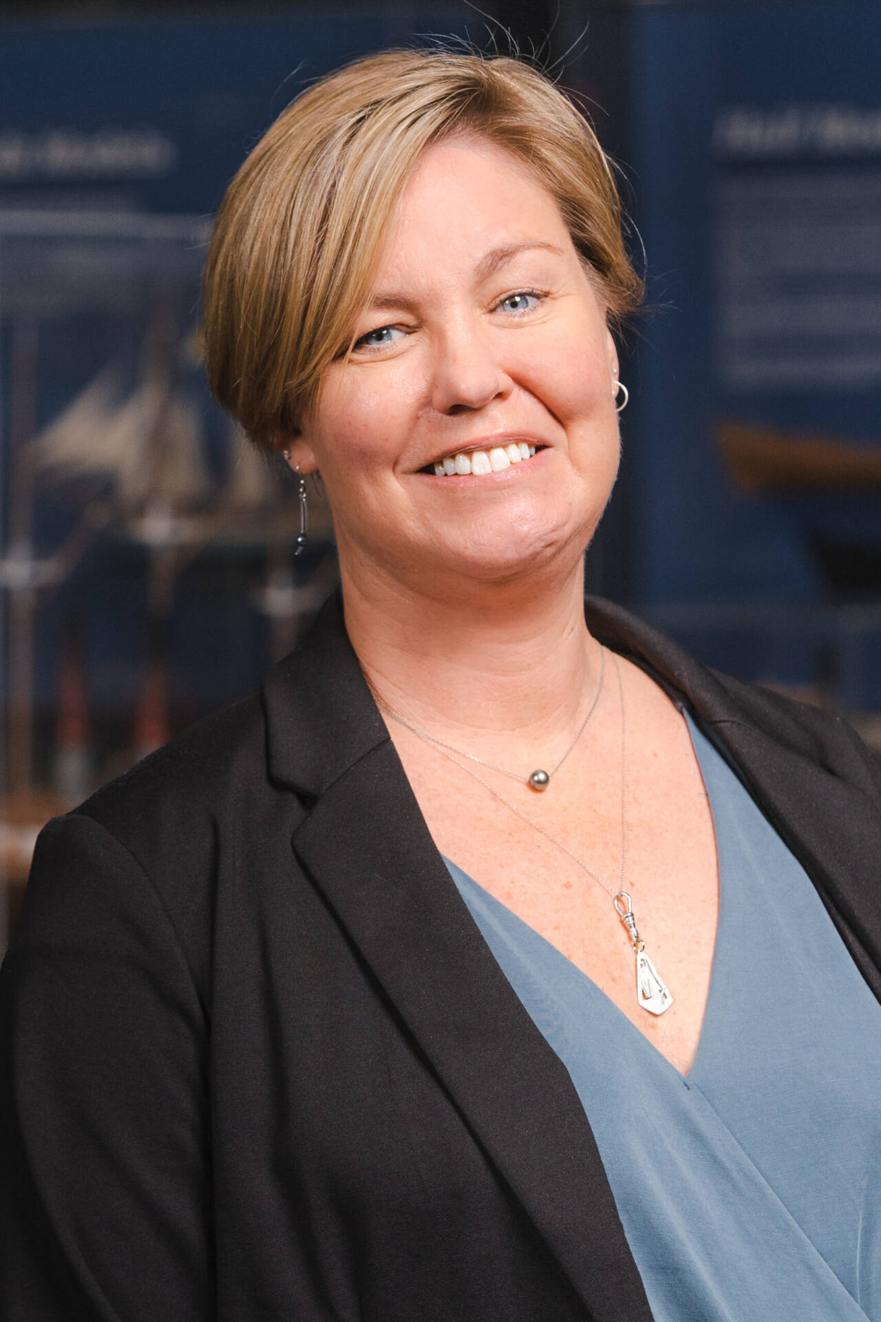 Photo of Cathy Green