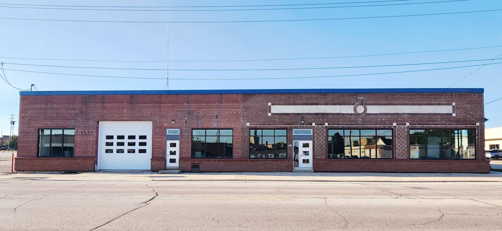 WI_Maritime_Heritage_Center_North_Bay_Facade_2024
