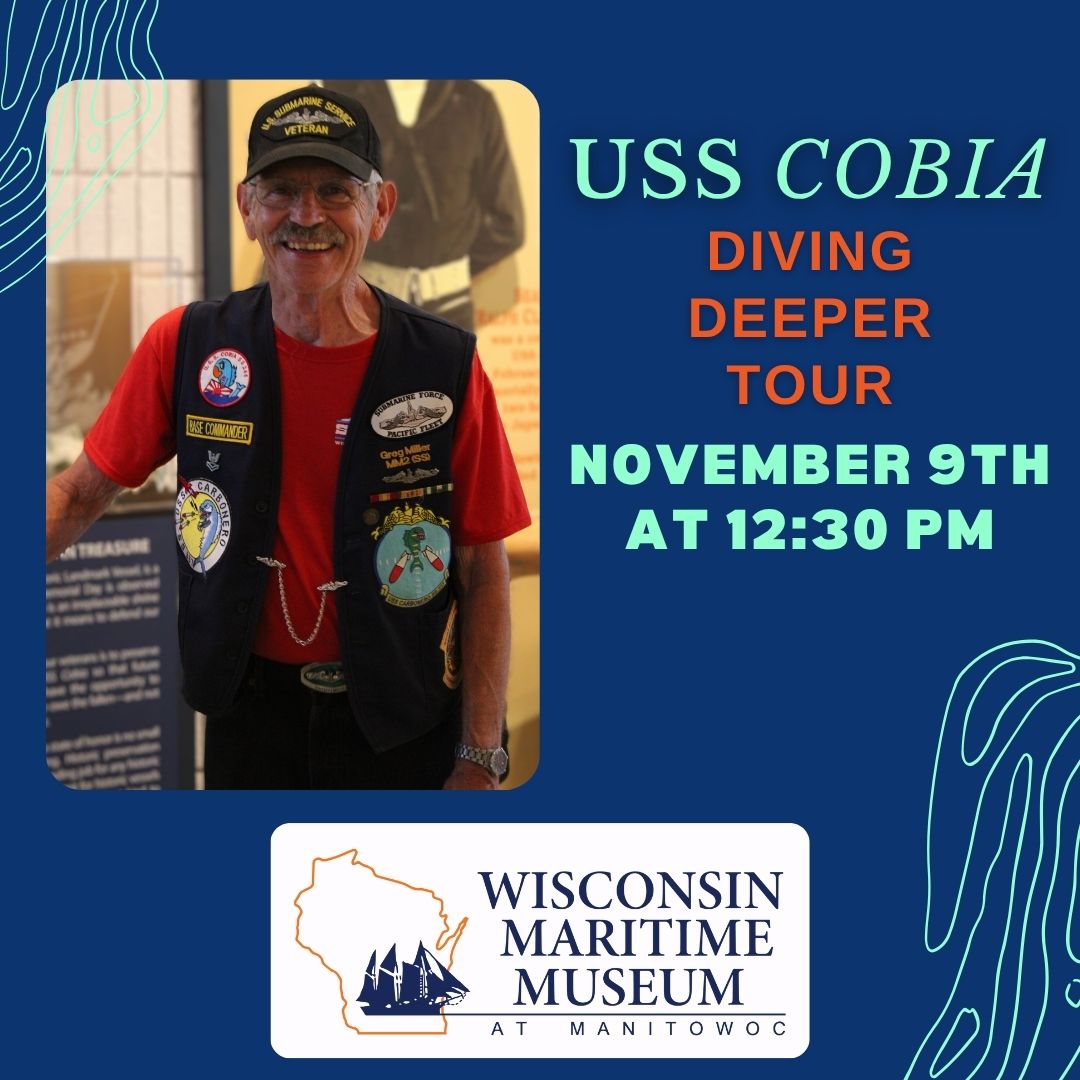 Diving Deeper Nov 9th